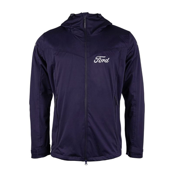 Ford Explorer Softshelljacke