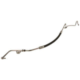 Original Ford Hydraulikleitung Servolenkung - Ford Transit 4557879