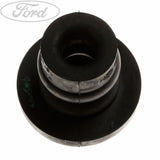 Original Ford  Kühler Gummiisolator 1354636