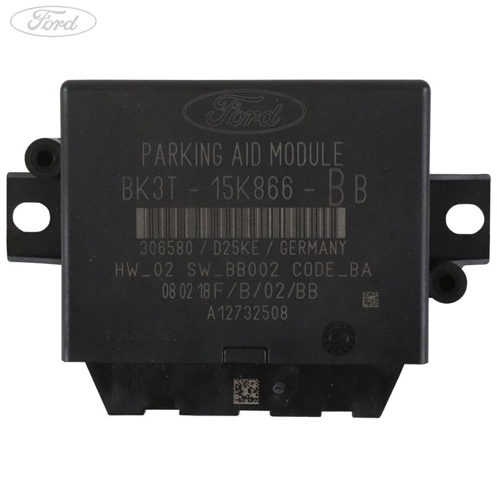 Transit Mk8 Custom Duratorq Vordere Einparkhilfe Sensor 14