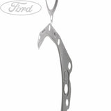 Original Ford Fiesta/KA Wasserpumpendichtung 1526687