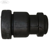 Original Ford Transit 2014-2021 Blattfeder hinten Buchse einfach 1818050