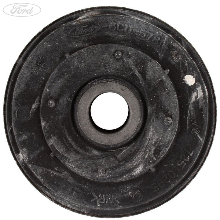 Ford Transit 2006-2014 hintere Blattfeder vordere Halterbuchse 1720481