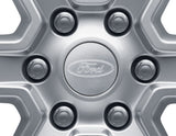 Ford Ranger Nabenkappe silber 1732431