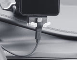 Bury* USB-Adapter USB-Typ-C auf Micro-USB