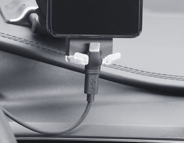 Bury* USB-Adapter USB-Typ-C auf Micro-USB