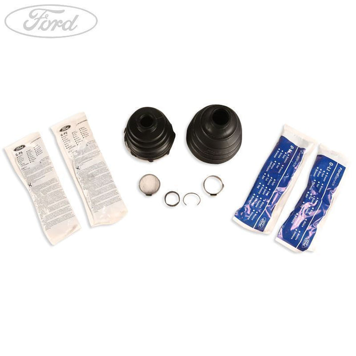 Original Ford Focus/C-MAX Satz Manschetten Innen & Außen 1460776