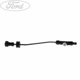 Original Ford Mondeo/S-MAX/Galaxy Kupplungshauptzylinderrohr 1.6L EcoBoost