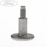 Ford Antiblockiersystem Schraube 1474240