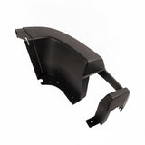 Ford Transit 2014-2019 Stoßstangenecke Grau vorne Fahrerseite links 1867578