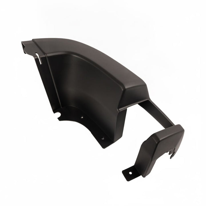 Ford Transit 2014-2019 Stoßstangenecke Grau vorne Fahrerseite links 1867578