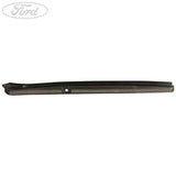 Original Ford Hecktürzierleiste 1614872