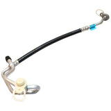 Original Ford Rohr 1691659