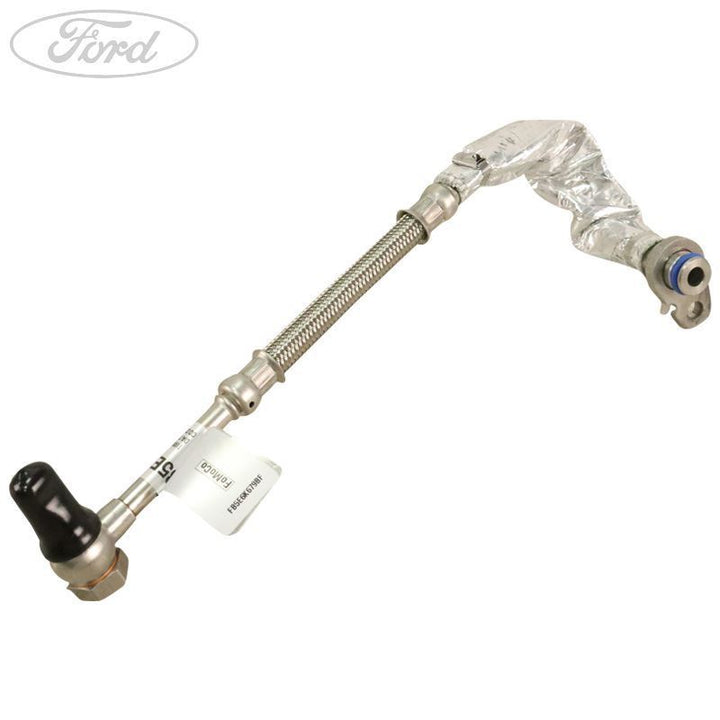 Original Ford Ölvorlaufleitung 2018739
