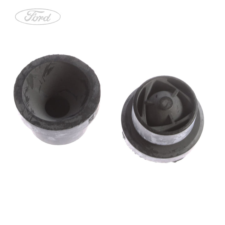 Original Ford Tülle - Zylinderkopfhaube 1555641 - 2 Stk