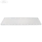 Focus Frontstoßstange unterer Kühlergrill Sporty 01/2016-
