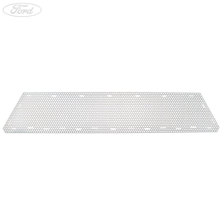 Focus Frontstoßstange unterer Kühlergrill Sporty 01/2016-
