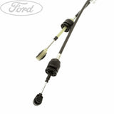 Original Ford Focus 1.8 16v Schaltseilzug 2008-2011 1686381