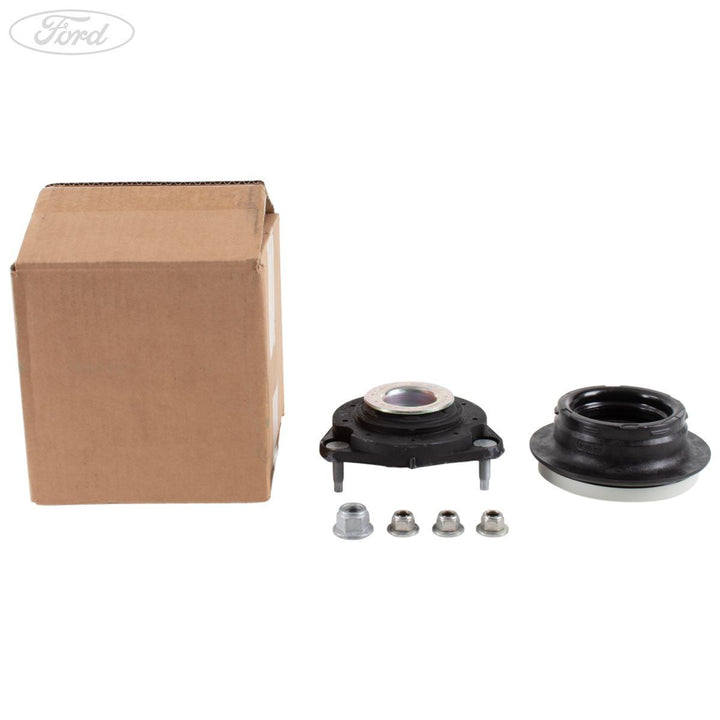Original Ford Transit 2006-2014 Halter - Vorderradaufhängung 2122997