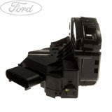 Original Ford EcoSport/Focus/Kuga Türschloss links 20999463