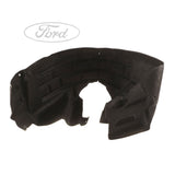Original Ford Focus Radlauf-Verkleidung hinten 1852051
