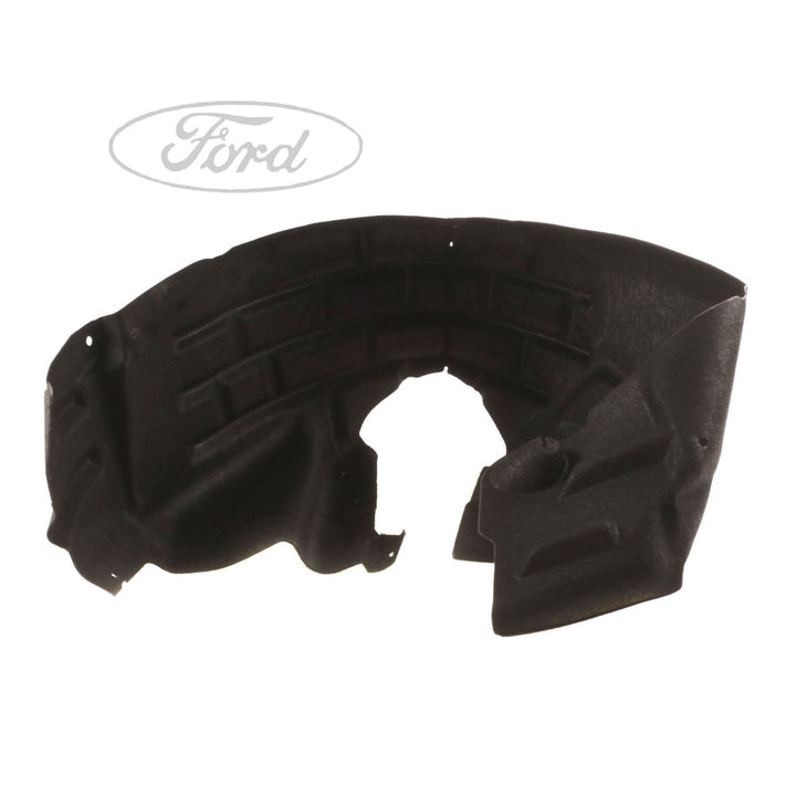 Original Ford Focus Radlauf-Verkleidung hinten 1852051
