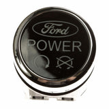 Original Ford Mondeo Galaxy Focus Fiesta Zündschalter - Lenksäule 1838816