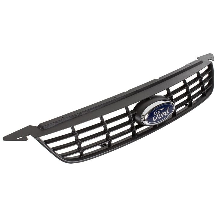 Seat Ibiza 6J 2008-2012 Kühlergrill Wabengrill Frontgrill Waben Grill FR Optik e