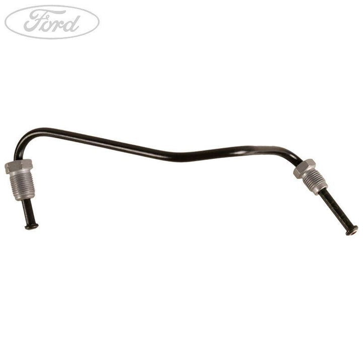 Original Ford Fiesta 2008-2012 Bremsleitung vorne 4 Rad Antiblockierbremse