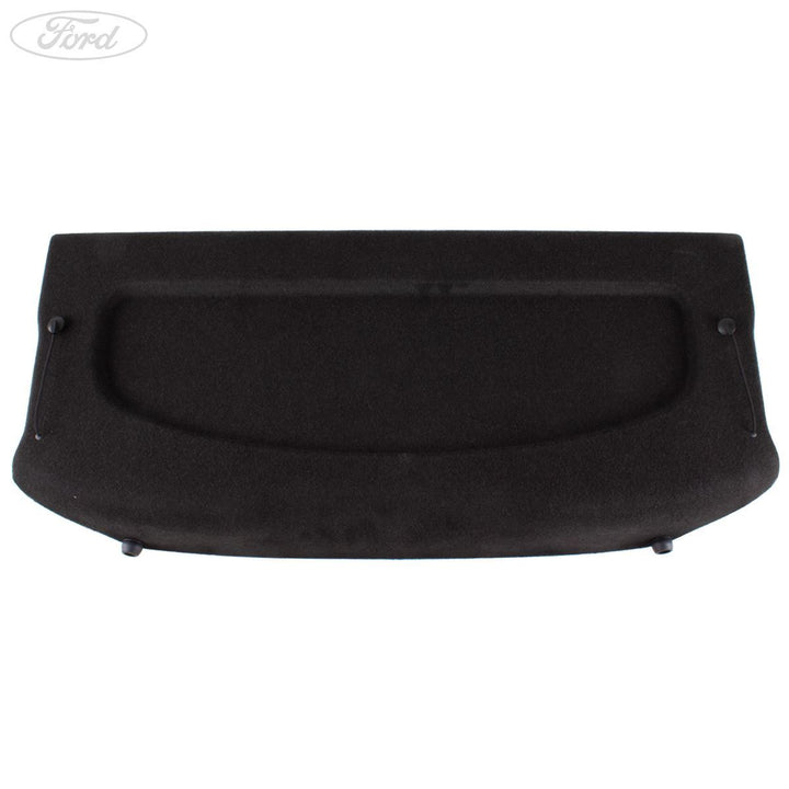 Original Ford C-MAX 2015-2019 Verkleidung Heckklappe 2032311