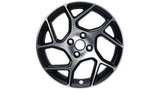 Ford Fiesta Alufelge 17