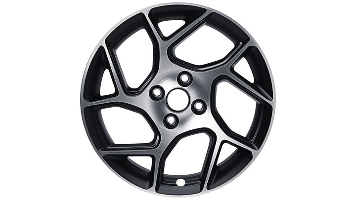 Ford Fiesta Alufelge 17