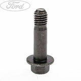 Original Ford Focus Mk2 S-Max WA6 Mondeo Mk4 Schraube Auspuffkrümmer 1417993 - 4 Stk