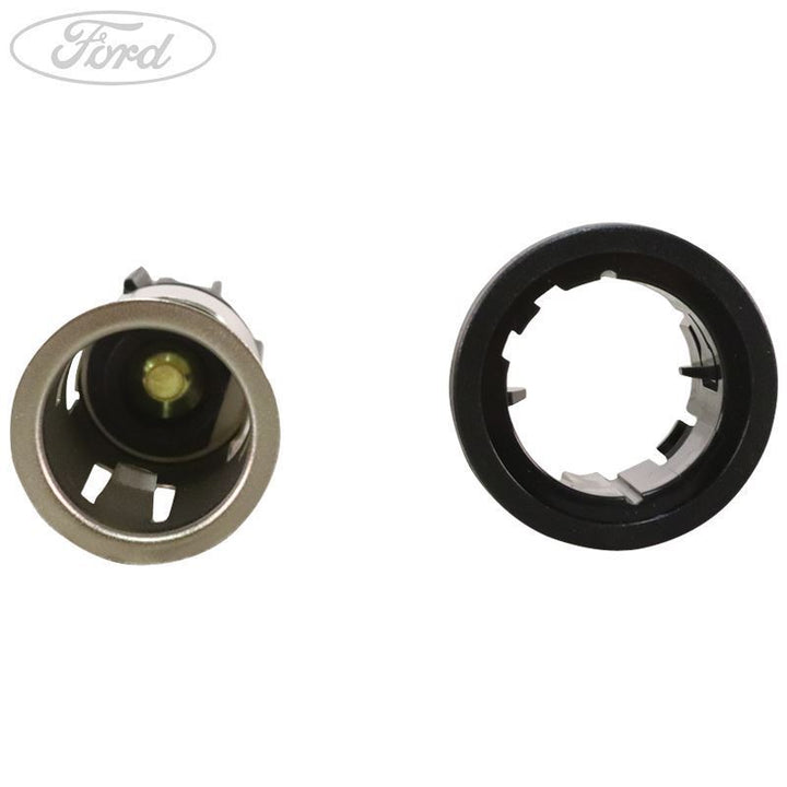 Original Ford Ranger 2011-2024 Zusatzsteckdose 1743993