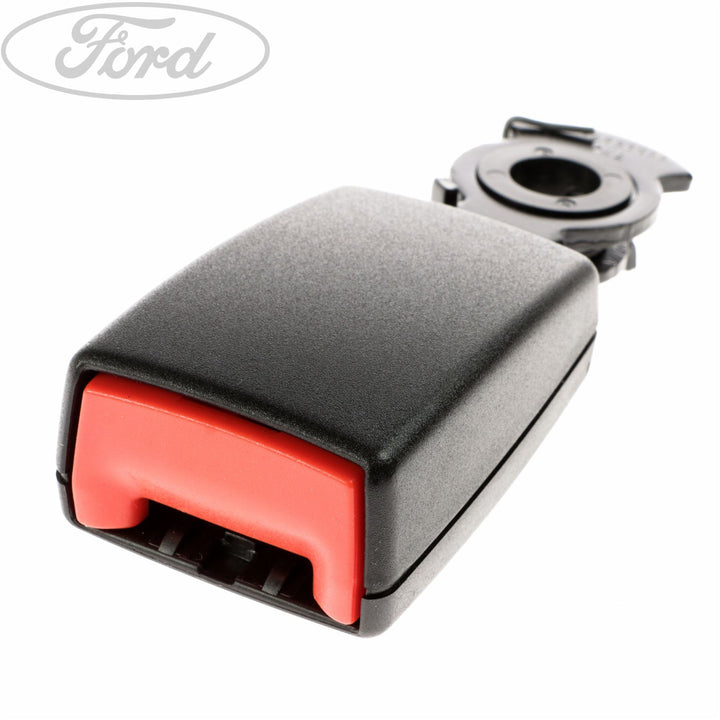 Original Ford S-MAX/Galaxy 2006-2015 Schloss-Sicherheitsgurt 1446534