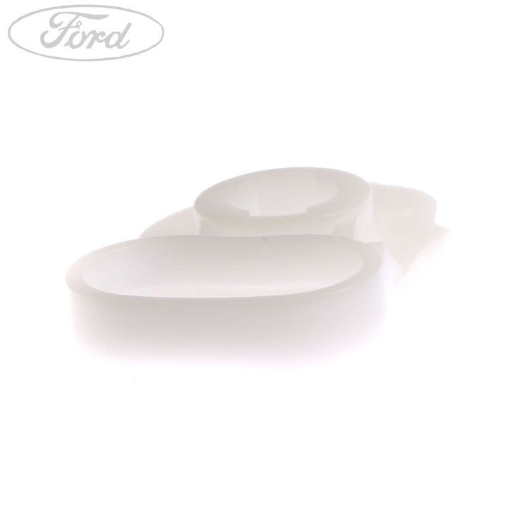 Original Ford Fiesta Fusion Verriegelungshebel Manschette - Heckklappe 1479665