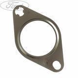 Original Ford Auspuffdichtung 1717385