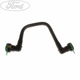 Original Ford Mondeo Galaxy S-Max Automatikgetriebe-Kühlerschlauch 1692341