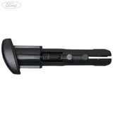 Kopfstütze Führungshülse