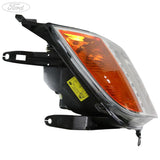 Fusion 1.25 1.4 1.6 TDCi vorderer linker Scheinwerfer