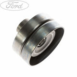 Original Ford Transit/Ranger Spannrolle 3.2L Duratorq 2052516