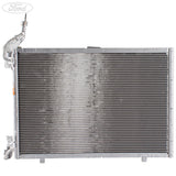 EcoSport 1.5 SOHC DI TC Klimaanlagenkondensator 12/2013-