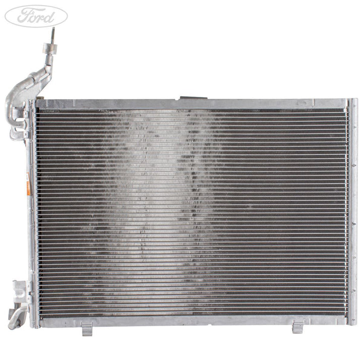 EcoSport 1.5 SOHC DI TC Klimaanlagenkondensator 12/2013-