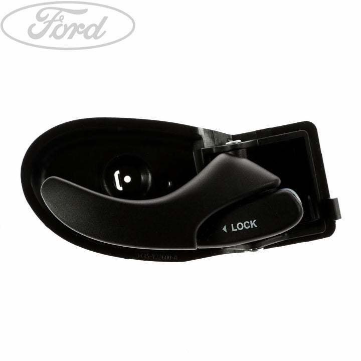 Original Ford Türgriff innen vorne 4077921