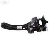 Focus MK2 Hinten links Achschenkel