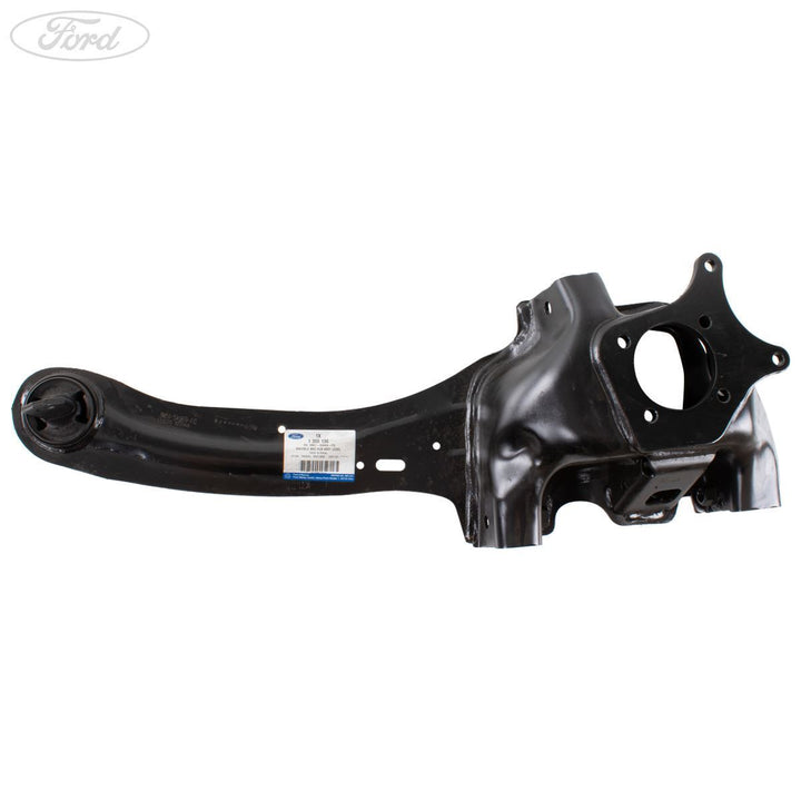 Focus MK2 Hinten links Achschenkel