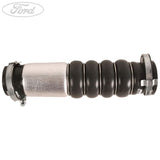 Original Ford Fiesta 1.6 TDCI Luftschlauch - Ladeluftkühler 2008-2012 1547330