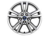 Ford S-Max ab 2015 4er-Satz Alufelgen 17