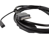 Pioneer* iPod® Kabel