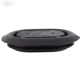 Original Ford Transit MK 7 Stecker Bodengruppe 5220848 - 4 Stk